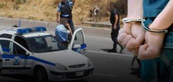 Στοχευμένες αστυνομικές δράσεις για την πρόληψη και καταπολέμηση της εγκληματικότητας στην Κεντρική Μακεδονία 