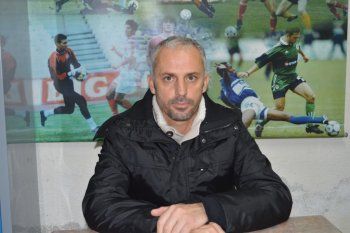 Καμπανιακός-ΦΑΣ Νάουσα 0-1, δήλωση του προπονητή Δημήτρη Χριστοφορίδη