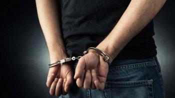 Σύλληψη ημεδαπού άντρα στην παλαιά εθνική οδό Βέροιας – Θεσσαλονίκης για κατοχή ηρωϊνής