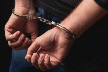 Σύλληψη ημεδαπού στη Βέροια για κλοπή χρυσού κοσμήματος με την μέθοδο του εναγκαλισμού