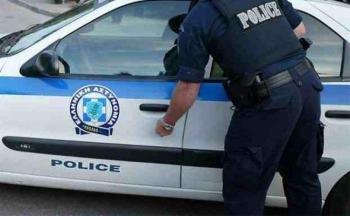 Μηνιαία δραστηριότητα των Αστυνομικών Υπηρεσιών Κεντρικής Μακεδονίας του μήνα Αύγουστου 2020