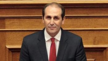 Απ. Βεσυρόπουλος: Έρχονται ανακοινώσεις για δέσμη αναπτυξιακών μέτρων και μειώσεις επιβαρύνσεων