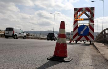 Προσωρινές κυκλοφοριακές ρυθμίσεις στην εθνική οδό Αθηνών – Θεσσαλονίκης 