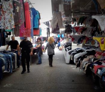 Ονομαστική κατάσταση συμμετεχόντων στη Λαϊκή Αγορά της Μελίκης του Δήμου Αλεξάνδρειας