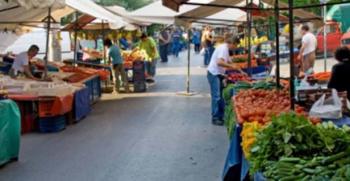 Ρυθμίσεις λειτουργίας των Λαϊκών Αγορών του Δήμου Βέροιας (Κοινότητας Βέροιας-Μακροχωρίου –Αγίου Γεωργίου)