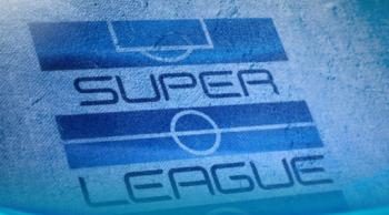 Super League : Το πρόγραμμα της 2ης αγωνιστικής