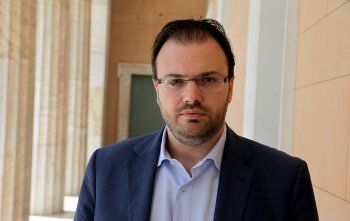 Θ.Θεοχαρόπουλος: «Χρειάζεται μαζική συμμετοχή των 210.000 πολιτών στις κάλπες της Κυριακής»