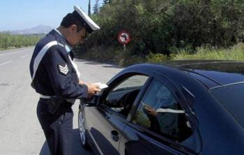 Στοχευμένες αστυνομικές δράσεις για την πρόληψη και καταπολέμηση της εγκληματικότητας στην Κεντρική Μακεδονία 