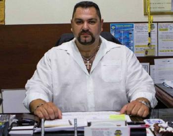 Μπ. Τσιφλίδης : «Δικαίωμα καταστολής και καταδίωξης ενός κακοποιού έχει μονάχα η Ελληνική Αστυνομία»