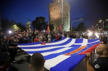 Ο δήμος Θεσσαλονίκης το έπραξε, η ΠΚΜ και οι ομόλογοί του στην Ημαθία;