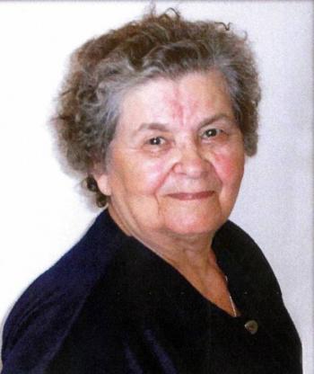 Σε ηλικία 89 ετών έφυγε από τη ζωή η ΔΕΣΠΟΙΝΑ ΠΑΝ. ΣΟΥΜΕΛΙΔΟΥ (ΝΙΝΑ)