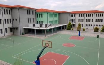 Δήμος Βέροιας : Αναστολή Παραχωρήσεων Σχολικών χώρων και Γυμναστηρίων