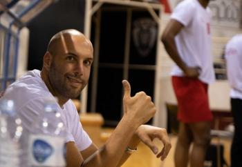 ΑΠΣ Φίλιππος Βέροιας Volleyball : Λύση συνεργασίας με Τσιάρα