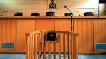 Διίστανται οι απόψεις δικηγόρων και εισαγγελέων για τη λειτουργία των δικαστηρίων εν μέσω κορονοϊού