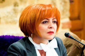 Θούλη Σιδηροπούλου : «Καθαρή εντολή στη Γεννηματά για τη Νέα Αλλαγή»