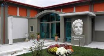 Αναστολή λειτουργίας των μουσείων και μνημείων αρμοδιότητας της Εφορείας Αρχαιοτήτων Ημαθίας