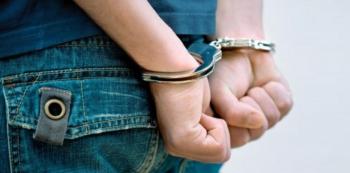 Σύλληψη ανήλικου ημεδαπού στην Ημαθία για απόπειρα κλοπής τσάντας από γυναίκα