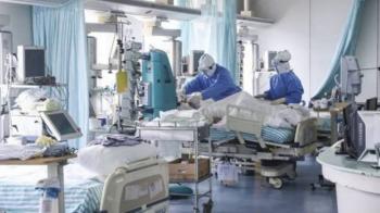  ΠΟΕΔΗΝ: Στο «κόκκινο» τα νοσοκομεία της Κεντρικής Μακεδονίας – Γεμάτες οι ΜΕΘ