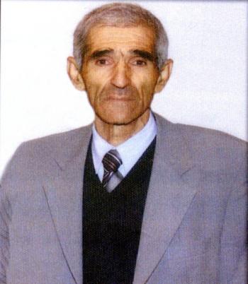 Σε ηλικία 83 ετών έφυγε από τη ζωή ο ΑΝΑΣΤΑΣΙΟΣ ΝΙΚ. ΚΟΥΪΡΟΥΚΙΔΗΣ