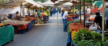 Ονομαστική κατάσταση συμμετεχόντων στη Λαϊκή Αγορά της Αλεξάνδρειας το Σάββατο 5 Δεκεμβρίου