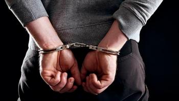 Σύλληψη αλλοδαπού για εγκληματική οργάνωση και παράβαση της νομοθεσίας περί ναρκωτικών