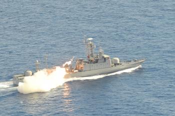 Οι Ναυμαχίες Έλλης-Λήμνου και η διαχρονική στρατηγική αξία του Ελληνικού Πολεμικού Ναυτικού