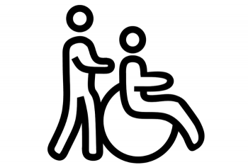 Και στην Ελλάδα ο θεσμός του προσωπικού βοηθού για άτομα με αναπηρίες