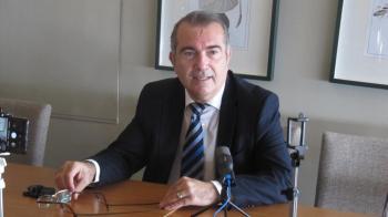 Π. Παυλίδης : Θα φέρουμε το θέμα για το Μουσείο Ποντιακού Ελληνισμού στο Δημ. Συμβούλιο