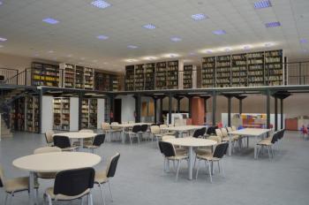 Διαδικτυακές δράσεις της Δημοτικής Βιβλιοθήκης Νάουσας για την Παγκόσμια Ημέρα Βιβλίου 
