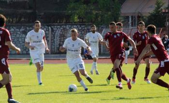 Football League : Nέα γκέλα της ΒΕΡΟΙΑΣ, ισόπαλη 0-0 στην Κοζάνη με την ΑΕΠ