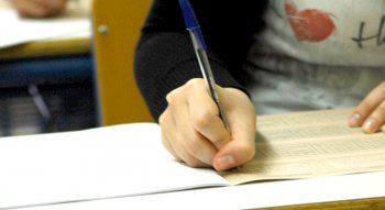 Εξετάσεις για την απόκτηση απολυτηρίου Δημοτικού Σχολείου σε τρία σχολεία της Ημαθίας