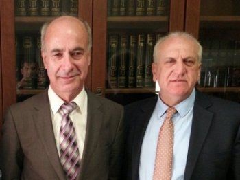 Δεύτερος γύρος με Μηνόπουλο και Καραβασίλη στη διεκδίκηση της προεδρίας του Δικηγορικού Συλλόγου Βεροίας