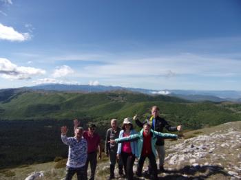 ΒΕΡΜΙΟ, Κορυφή Ξηροβούνι υψόμετρο 1804μ., Κυριακή 16 Mαϊου 2021, με τους Ορειβάτες Βέροιας