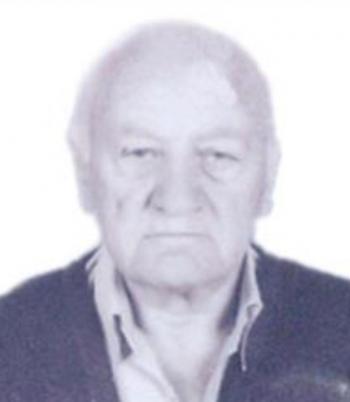 Σε ηλικία 94 ετών έφυγε από τη ζωή ο ΒΑΣΙΛΕΙΟΣ Χ. ΤΥΠΟΣ