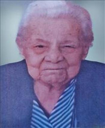 Σε ηλικία 90 ετών έφυγε από τη ζωή η ΒΑΡΒΑΡΑ Σ. ΖΙΑΜΠΑΚΑ