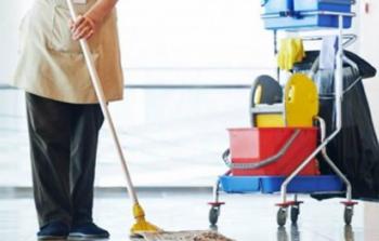Εργατοϋπαλληλικό Κέντρο Βέροιας : Εγκρίθηκε από το ΔΣ του ΟΑΕΔ η παράταση συμβάσεων 500 εργαζομένων ως προσωπικό καθαριότητας