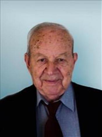 Σε ηλικία 87 ετών έφυγε από τη ζωή ο ΧΡΗΣΤΟΣ Π. ΚΑΡΥΔΑΣ