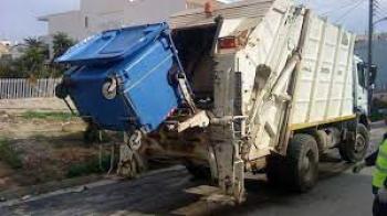 Με προβλήματα η αποκομιδή των απορριμμάτων στο Δήμο Αλεξάνδρειας