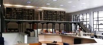 Σταδιακή επαναλειτουργία της Δημοτικής Βιβλιοθήκης Νάουσας