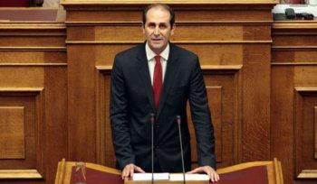 Απ. Βεσυρόπουλος : «Το βραβείο «πολιτικού ψεύδους» έχει ήδη απονεμηθεί στον κ. Τσίπρα και την κυβέρνησή του»