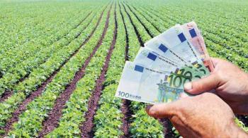 Δάνεια έως 200.000 € για κεφάλαια κίνησης στους αγρότες και στις μεταποιητικές επιχειρήσεις που επλήγησαν από την πανδημία από το Ταμείο Εγγυήσεων 