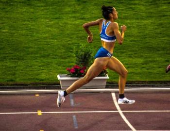 Τέταρτη η Ελένη Ιωαννίδου στο βαλκανικό πρωτάθλημα νεανίδων στα 1500 μέτρα