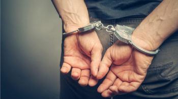 Σύλληψη ημεδαπού στην Ημαθία διότι σε βάρος του εκκρεμούσε μία καταδικαστική απόφαση