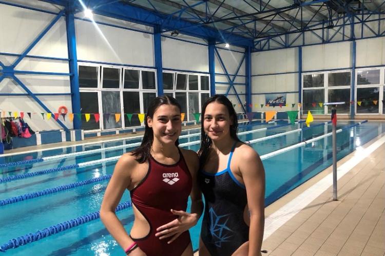 Διακρίσεις του Νηρέα Βέροιας στο Πανελλήνιο Πρωτάθλημα κολύμβησης Ανδρών – Γυναικών 2021