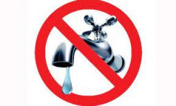 Δ.Ε.Υ.Α.ΑΛ. : Διακοπή νερού σήμερα στην Τ.Κ. Αγκαθιάς