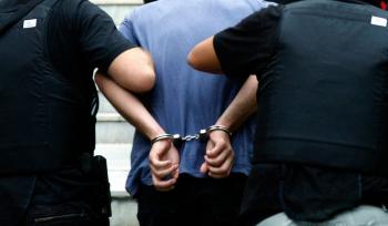 Σύλληψη ημεδαπού στην Ημαθία διότι εκκρεμούσε σε βάρος του ένταλμα