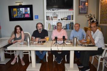 ΣΥΡΙΖΑ-ΠΣ : Προγραμματική συνδιάσκεψη το τριήμερο 2, 3 και 4 Ιουλίου