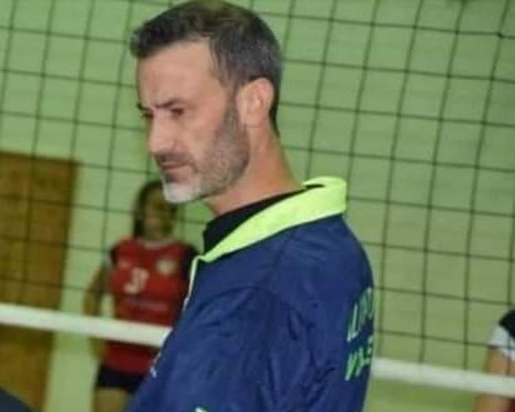 ΓΑΣ Αλεξάνδρεια, Τμήμα Πετοσφαίρισης : Συνέχιση συνεργασίας με το Γιάννη Σταυρόπουλο
