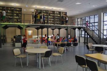 Τριήμερο εκδηλώσεων για παιδιά στη Δημοτική Βιβλιοθήκη Νάουσας