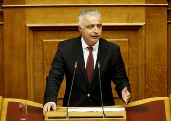 Λ.Τσαβδαρίδης : «Τεκμηριωμένα στοιχεία συνηγορούν στην παραπομπή στο ειδικό δικαστήριο του πρώην Υπουργού του ΣΥΡΙΖΑ Νίκου Παππά»